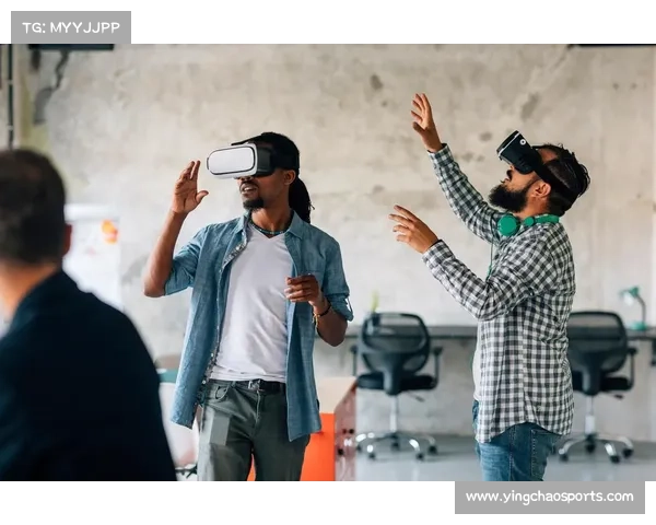 5G与AR技术重塑体育观赛衍生内容 互动体验成用户留存关键