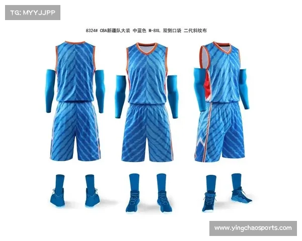 CBA啦啦队文化升级，特色班服与卡通化设计成赛场新风景