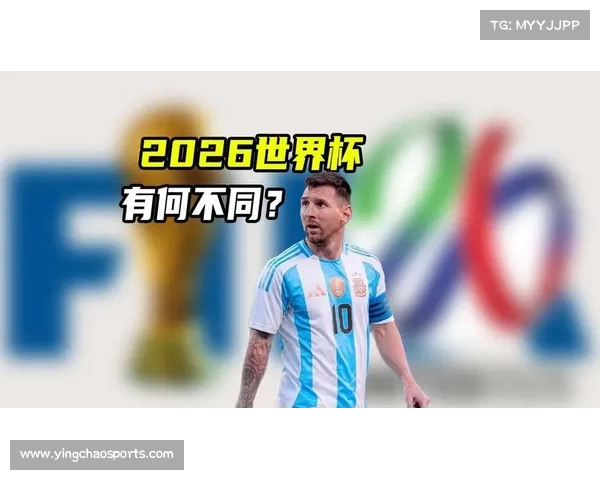 2026年世界杯扩军，抖音提供游戏化功能