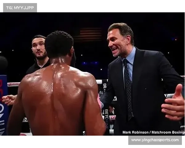 2月10日DAZN直播：约书亚·帕根对阵布莱恩·希门尼斯轻量级对决