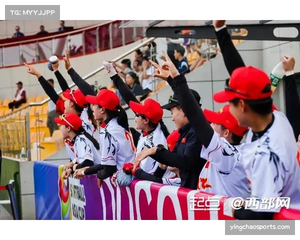 评论：从亚洲杯看格局变化——亚洲女子垒球第二集团竞争日趋白热化
