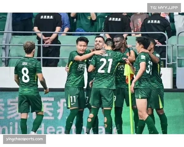 北京国安韩国籍外援提前结束租借，返回K联赛