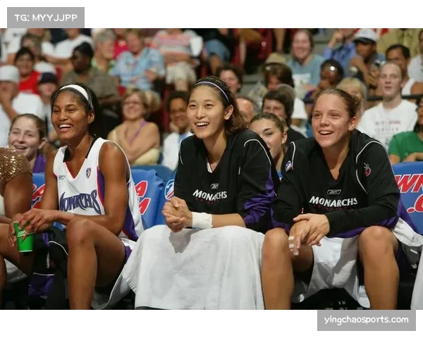 索尼娅-拉曼：WNBA历史上首位印度裔主教练接手西雅图风暴